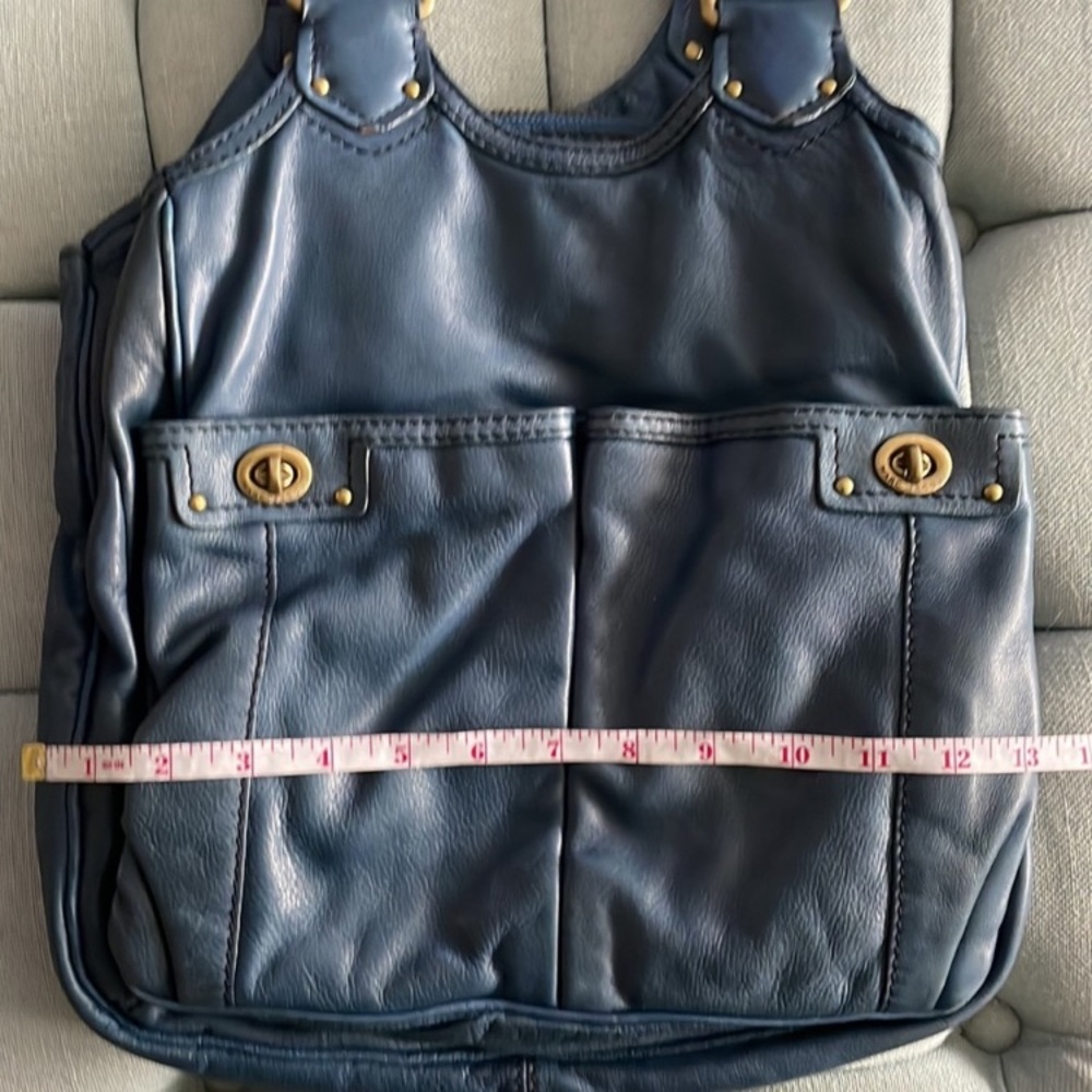 Marc By Marc Jacobs Totally Turnlock Teri Shoulder Bag - Picture 14 of 16